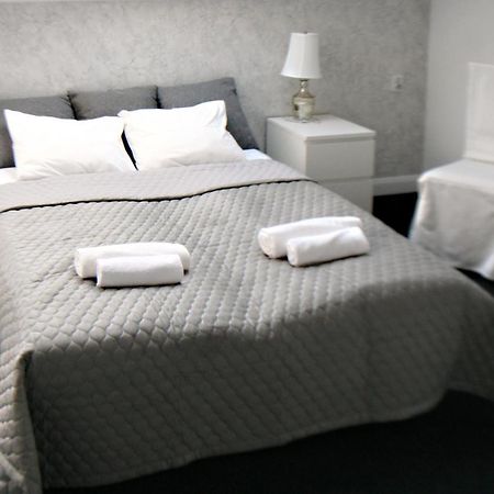 Drukarnia Smaku Otel Oława Dış mekan fotoğraf