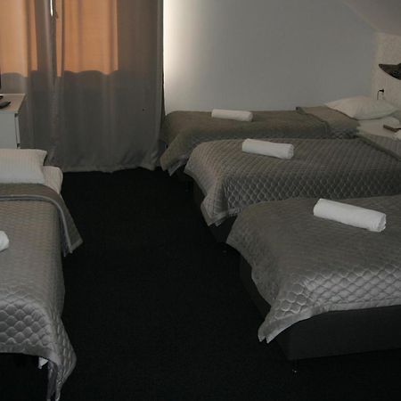 Drukarnia Smaku Otel Oława Dış mekan fotoğraf