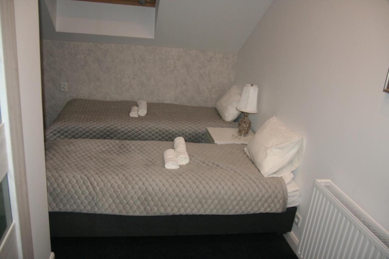 Drukarnia Smaku Otel Oława Dış mekan fotoğraf