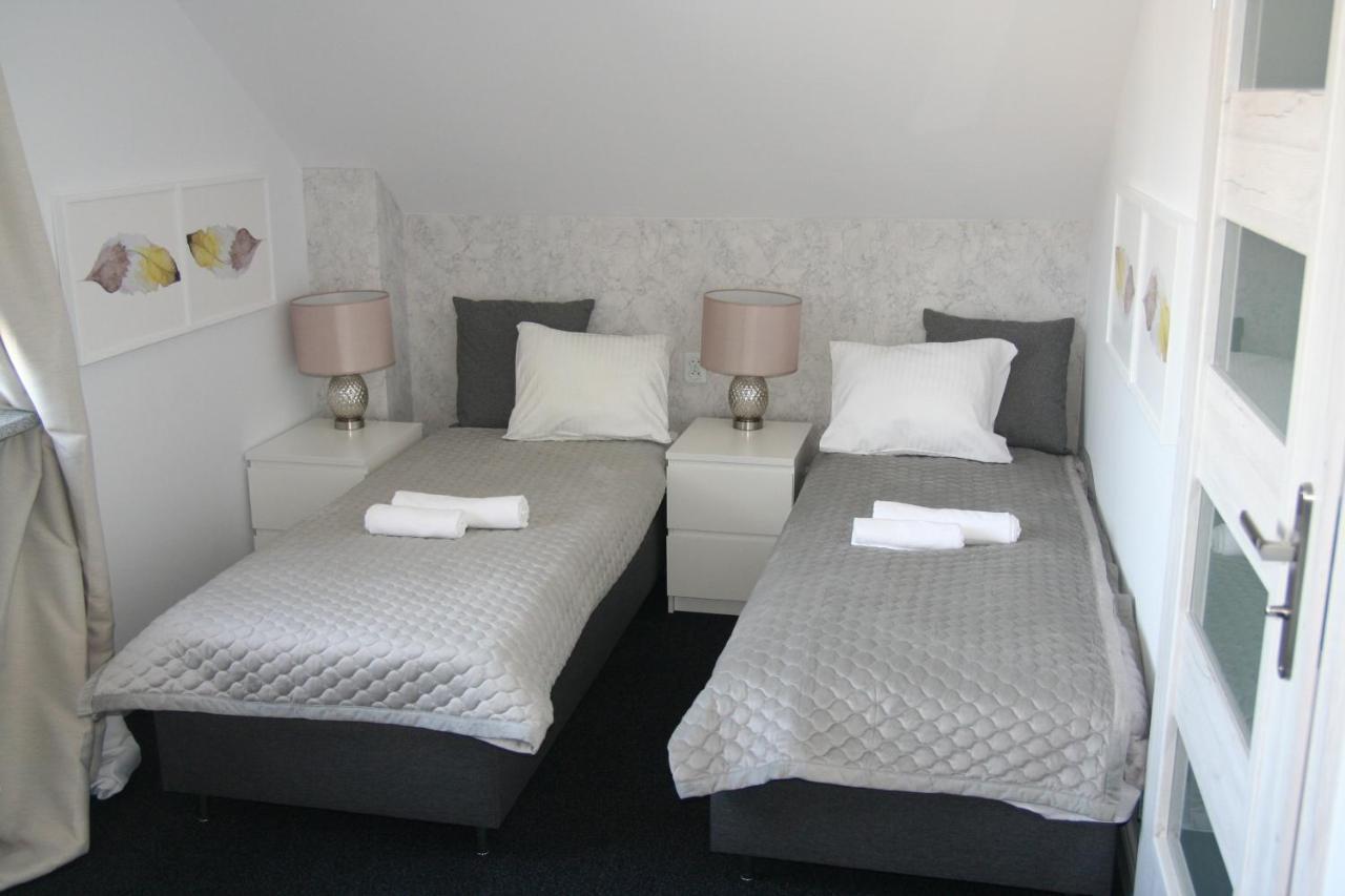 Drukarnia Smaku Otel Oława Dış mekan fotoğraf