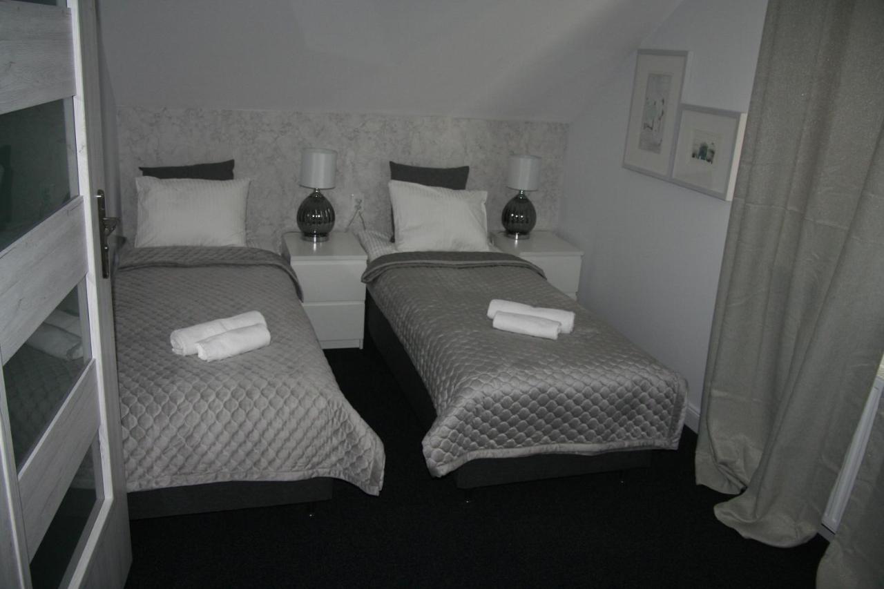 Drukarnia Smaku Otel Oława Dış mekan fotoğraf