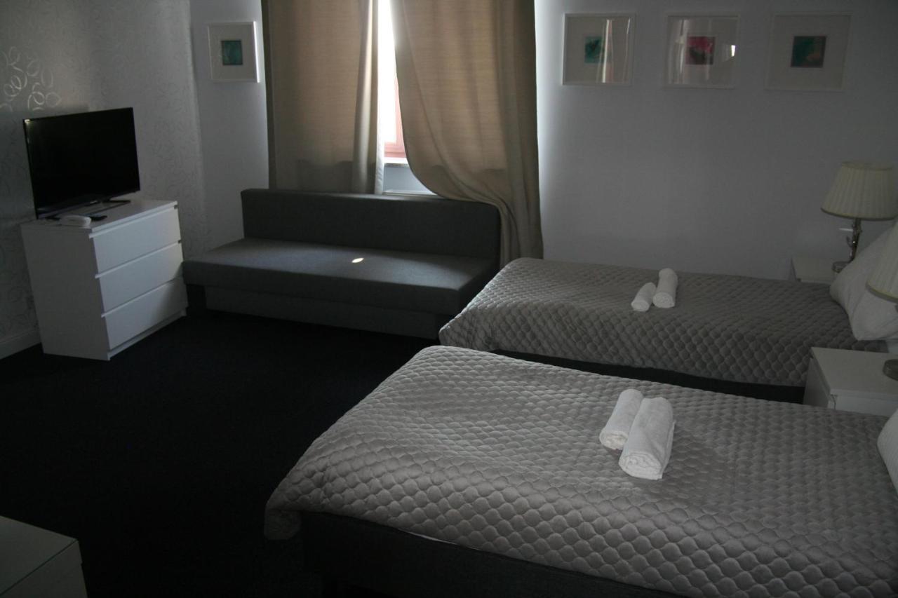 Drukarnia Smaku Otel Oława Dış mekan fotoğraf