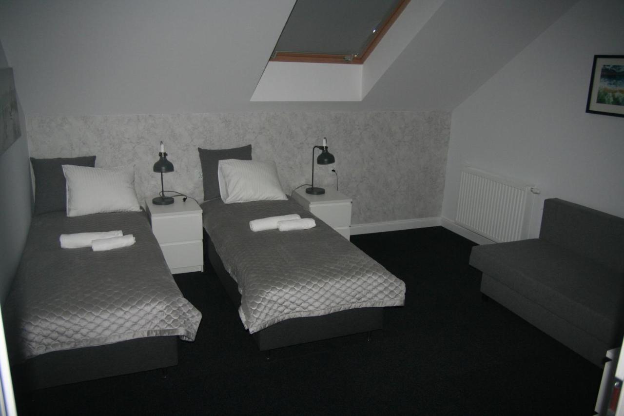 Drukarnia Smaku Otel Oława Dış mekan fotoğraf